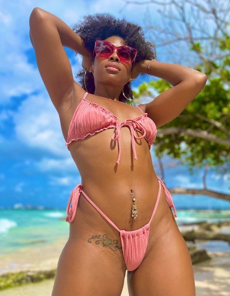 Armpit Fetish