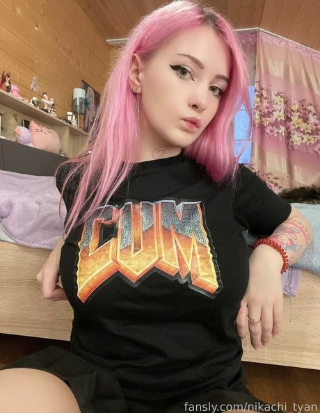 Nikachi Kotova
