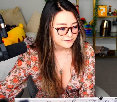 Nagie wyciekłe zdjęcie OnlyFans od Potasticpanda