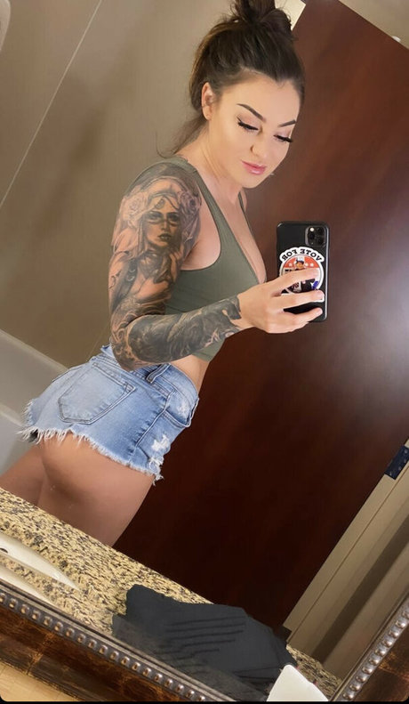 Nagie wyciekłe zdjęcie OnlyFans od Heatherlynnoh