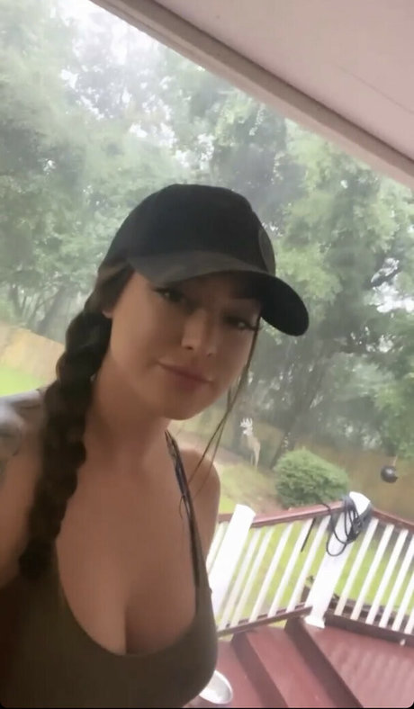 Nagie wyciekłe zdjęcie OnlyFans od Heatherlynnoh