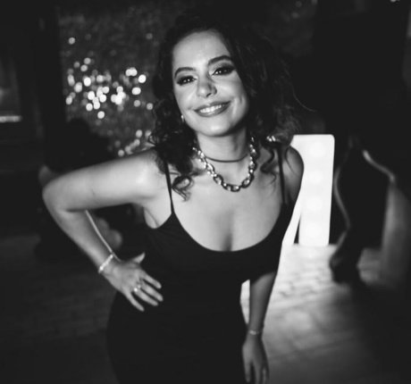 Yasmin Ali Yassine