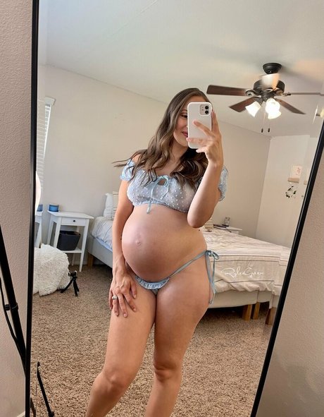 Nagie wyciekłe zdjęcie OnlyFans od Ryleegreenvip