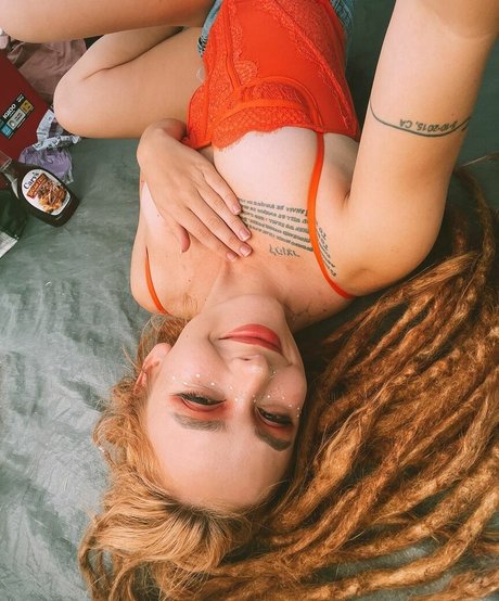 Nagie wyciekłe zdjęcie OnlyFans od Eliza Grace