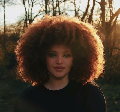 Nikkie Ginger