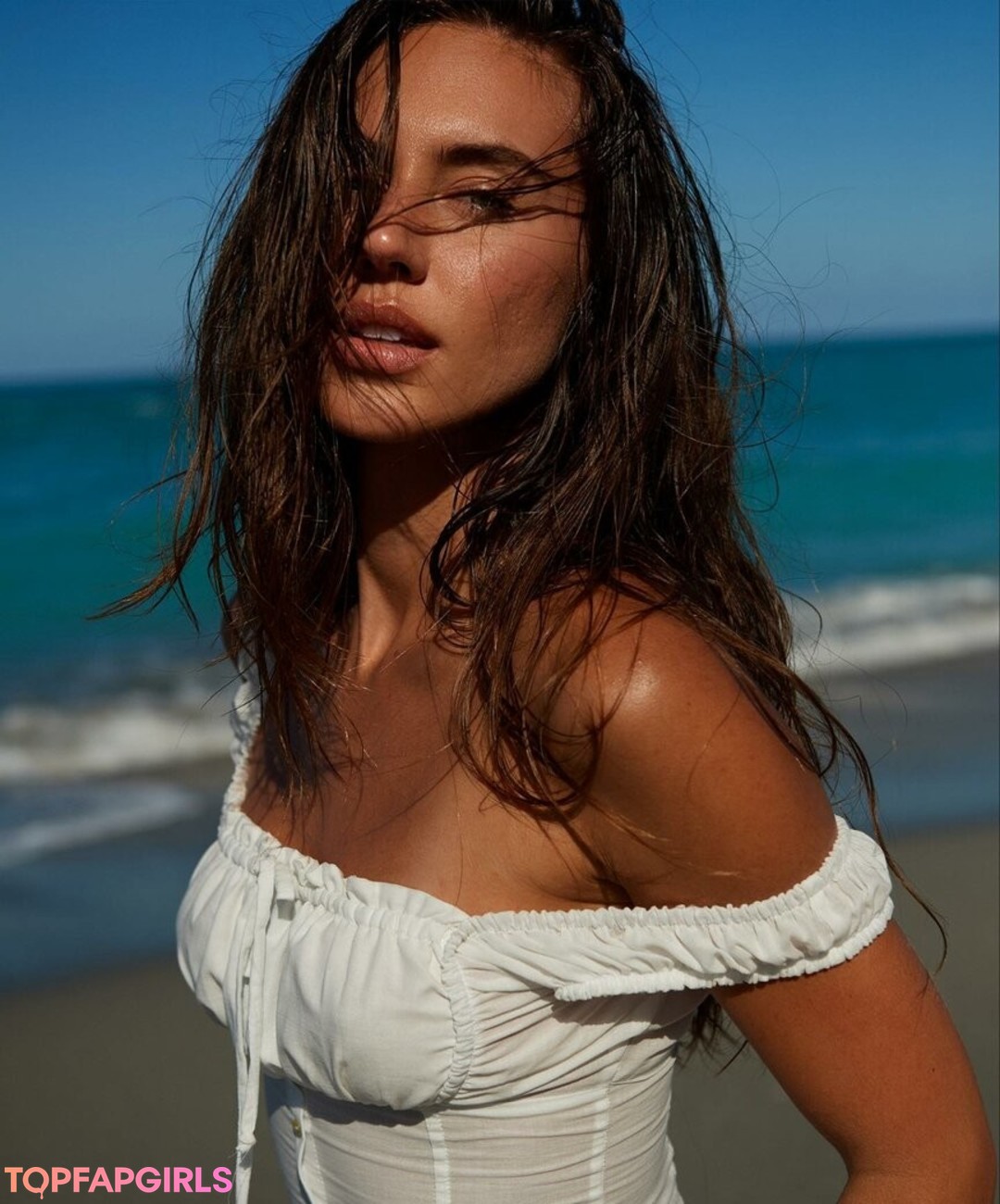 Nagie wyciekłe zdjęcie OnlyFans od Brit Manuela #1391