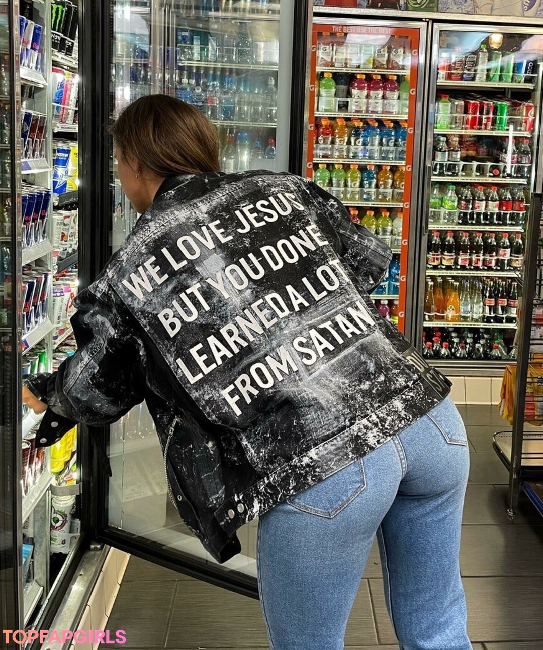 Nagie wyciekłe zdjęcie OnlyFans od Brit Manuela #1505