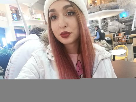 Nagie wyciekłe zdjęcie OnlyFans od Missletiblane