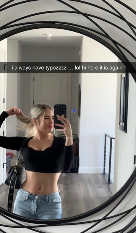 Nagie wyciekłe zdjęcie OnlyFans od Hailsbee