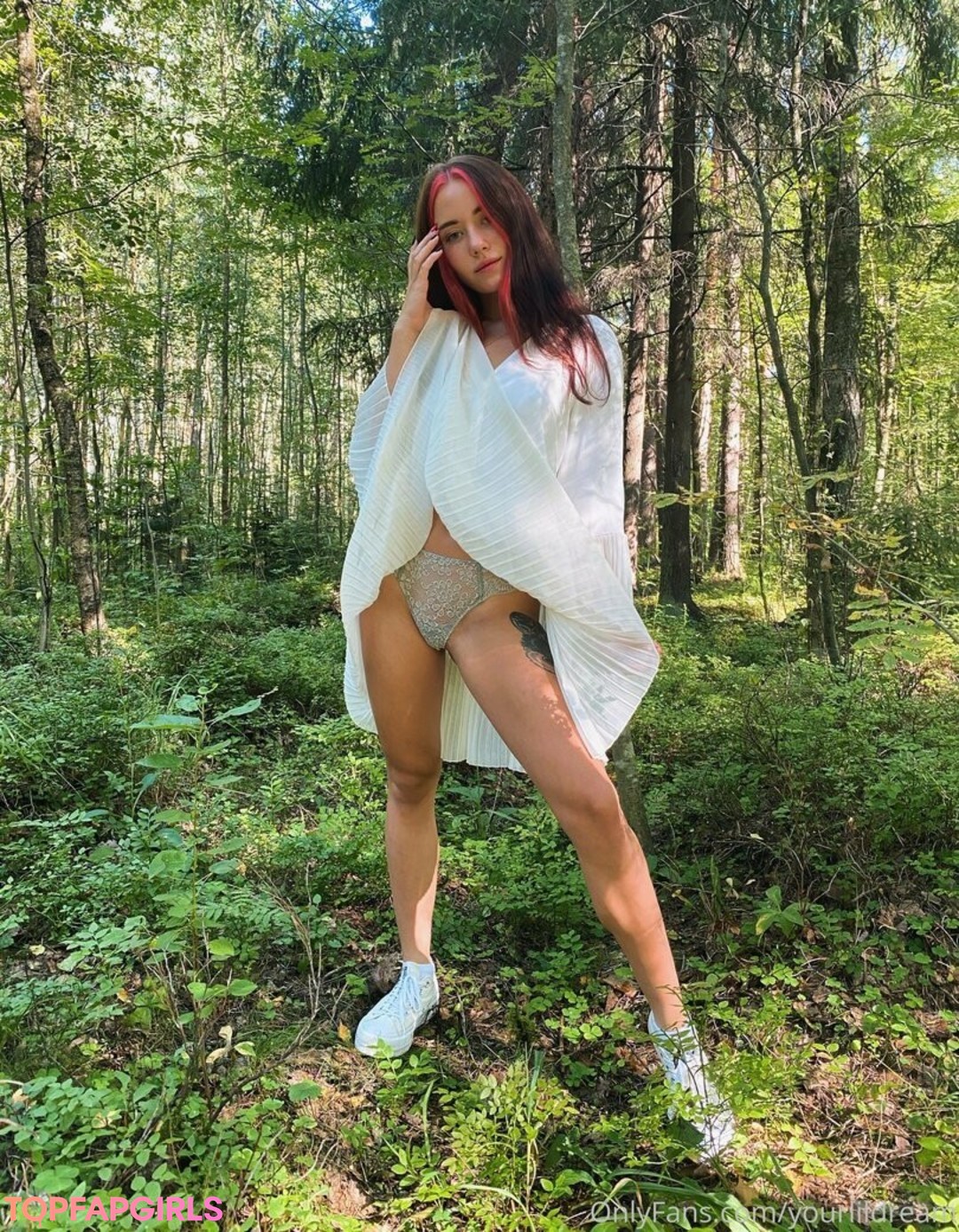 Nagie wyciekłe zdjęcie OnlyFans od Ariel Next Door #542 Nagie wyciekłe zdjęcie OnlyFans od Ariel Next Door #542