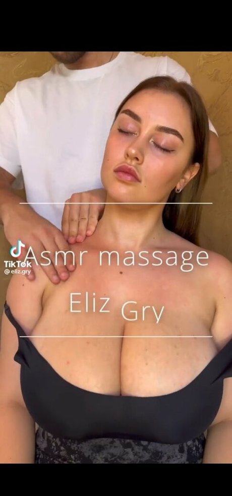 Nagie wyciekłe zdjęcie OnlyFans od Elizgry
