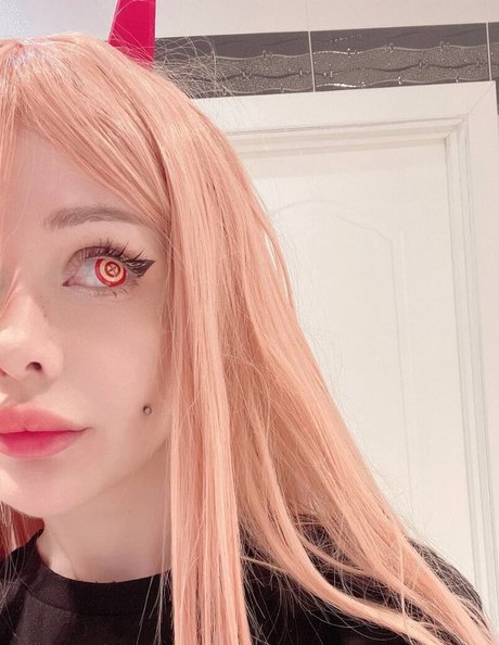 Nagie wyciekłe zdjęcie OnlyFans od Frauleinmilk