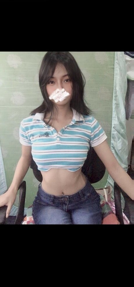 Nagie wyciekłe zdjęcie OnlyFans od Seolette