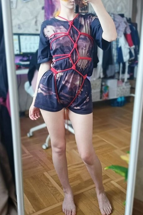 Nagie wyciekłe zdjęcie OnlyFans od Mashiro