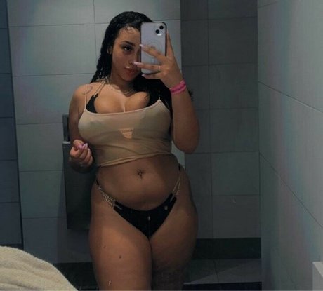 Nagie wyciekłe zdjęcie OnlyFans od Cristina Celi