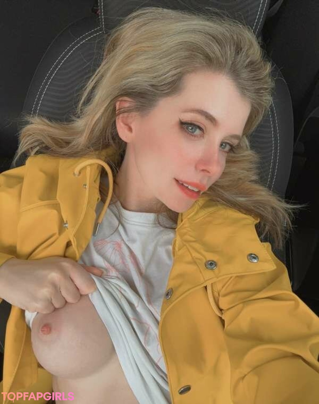 Nagie wyciekłe zdjęcie OnlyFans od Alexandra Bodler #1113