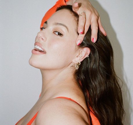 Ashley Graham