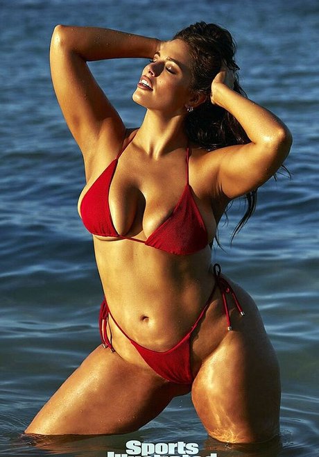 Ashley Graham