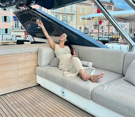 Nagie wyciekłe zdjęcie OnlyFans od Ashley Graham