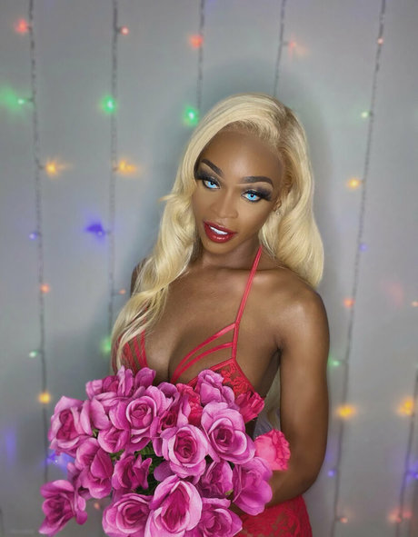 Nagie wyciekłe zdjęcie OnlyFans od Samanthaporsha