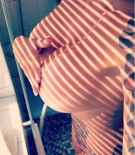 Nagie wyciekłe zdjęcie OnlyFans od Teresa Bond