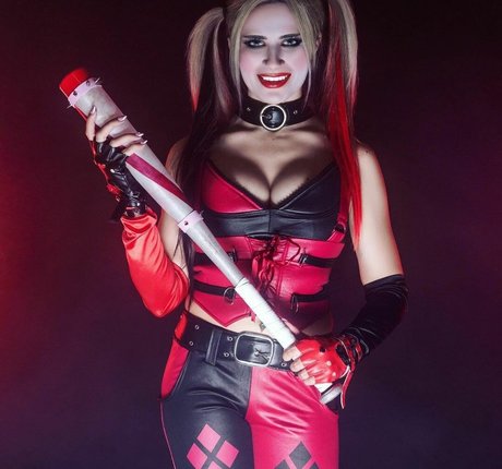 Nagie wyciekłe zdjęcie OnlyFans od That Star Wars Girl
