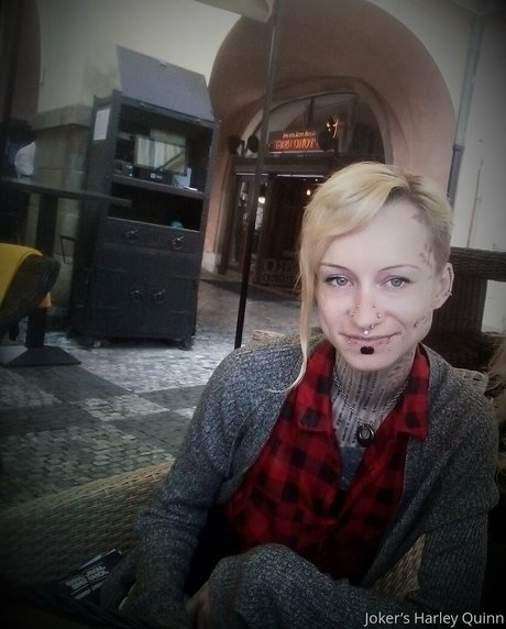 Nagie wyciekłe zdjęcie OnlyFans od Jokersfree