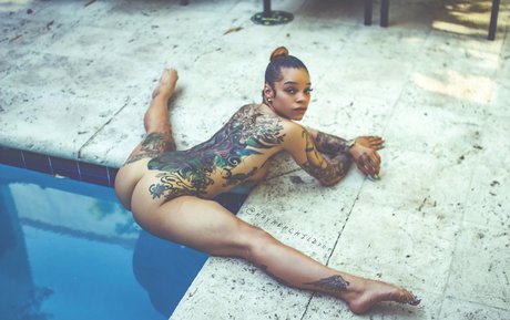 Nagie wyciekłe zdjęcie OnlyFans od Charliebhustlex