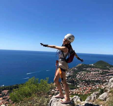 Nagie wyciekłe zdjęcie OnlyFans od Leliloo