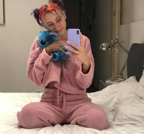 Nagie wyciekłe zdjęcie OnlyFans od Leliloo