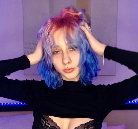 Nagie wyciekłe zdjęcie OnlyFans od Leliloo