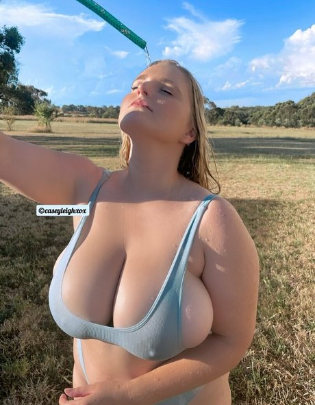 Casey Leigh