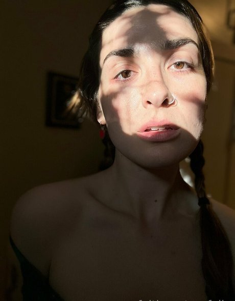 Nagie wyciekłe zdjęcie OnlyFans od Havefaithinmebabe