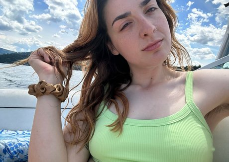 Nagie wyciekłe zdjęcie OnlyFans od Havefaithinmebabe