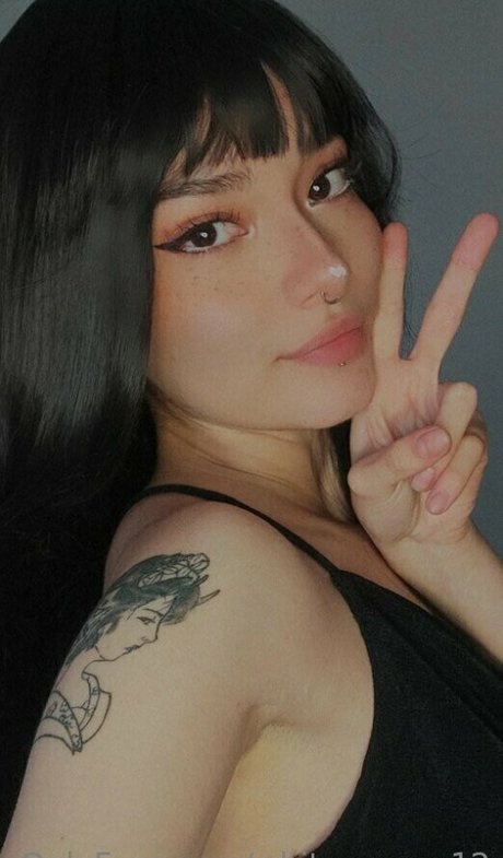 Nagie wyciekłe zdjęcie OnlyFans od Darcieba