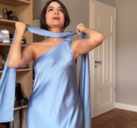 Nagie wyciekłe zdjęcie OnlyFans od Ischtar Isik