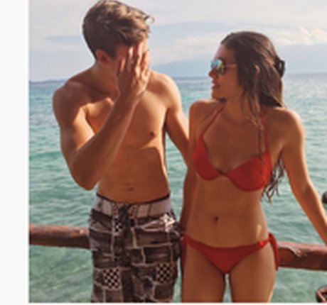 Nagie wyciekłe zdjęcie OnlyFans od Anna Maria Damm