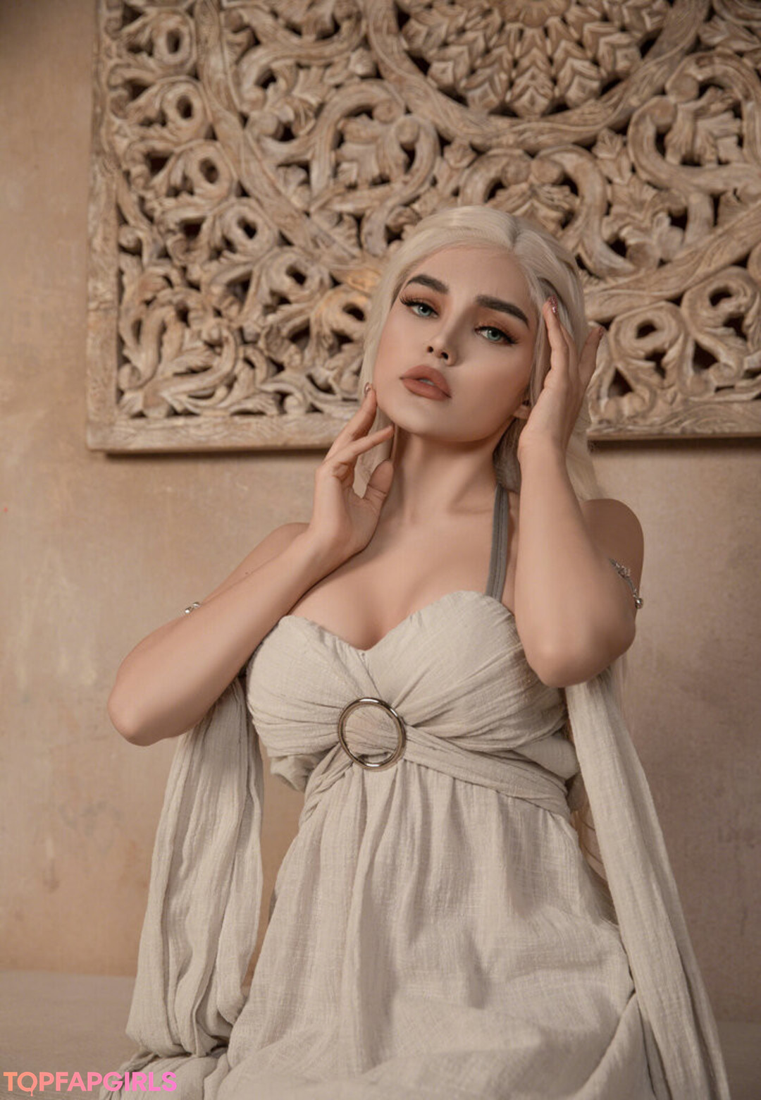 Nagie wyciekłe zdjęcie OnlyFans od Christina Fink #1043