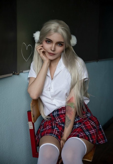Christina Fink