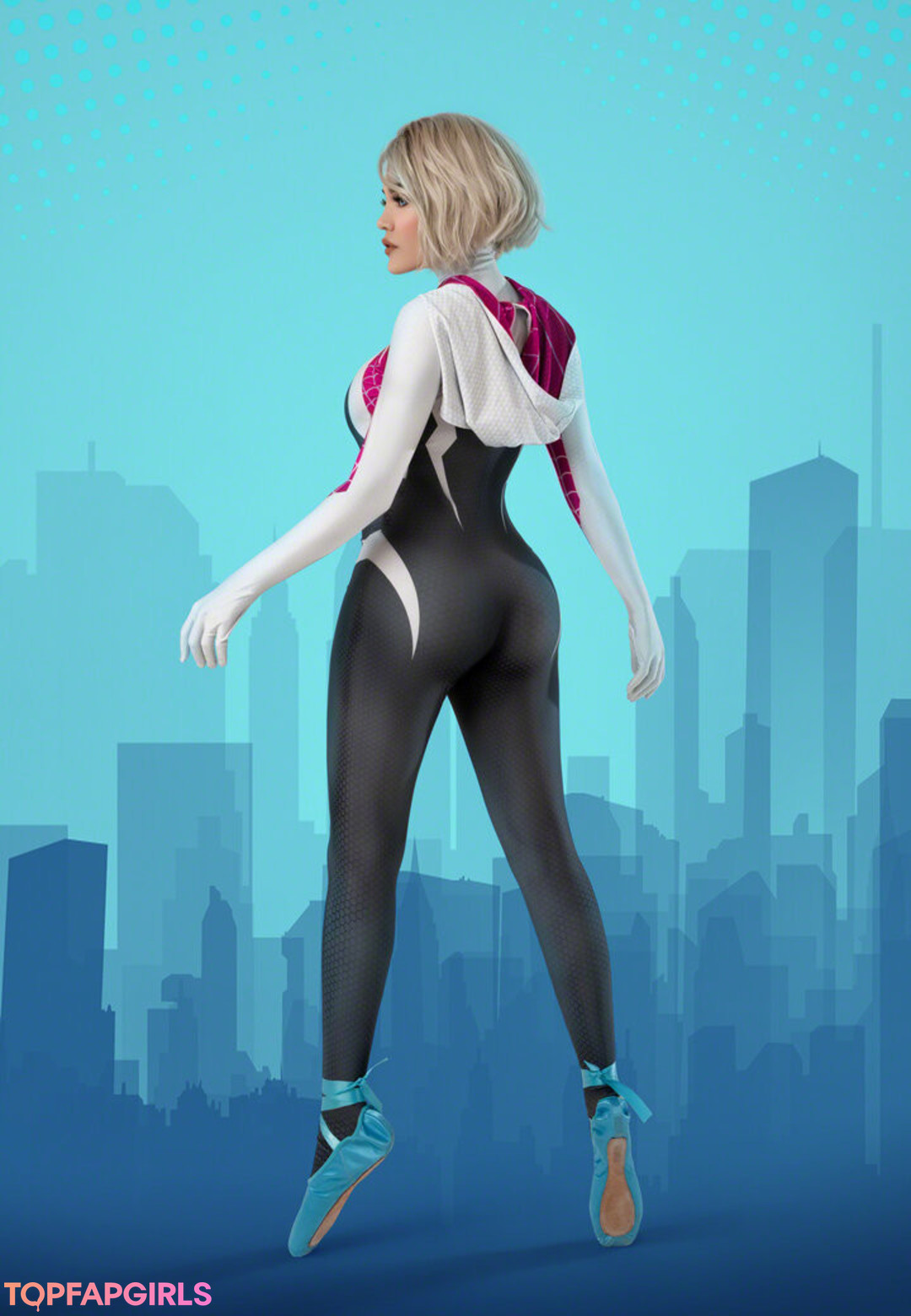 Nagie wyciekłe zdjęcie OnlyFans od Christina Fink #1289