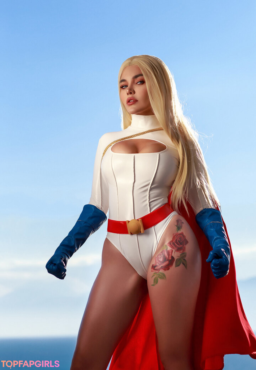 Nagie wyciekłe zdjęcie OnlyFans od Christina Fink #1305