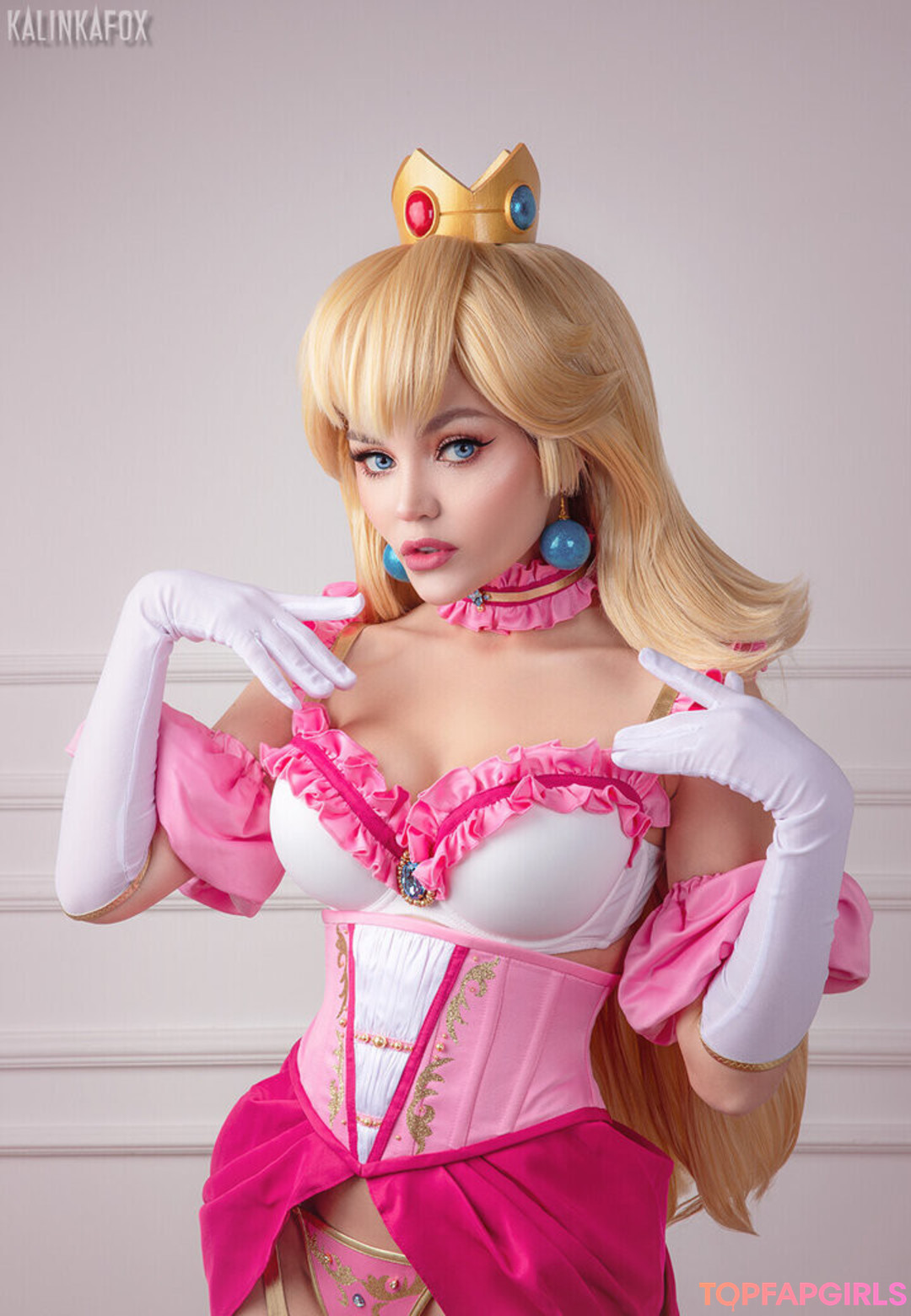 Nagie wyciekłe zdjęcie OnlyFans od Christina Fink #1312