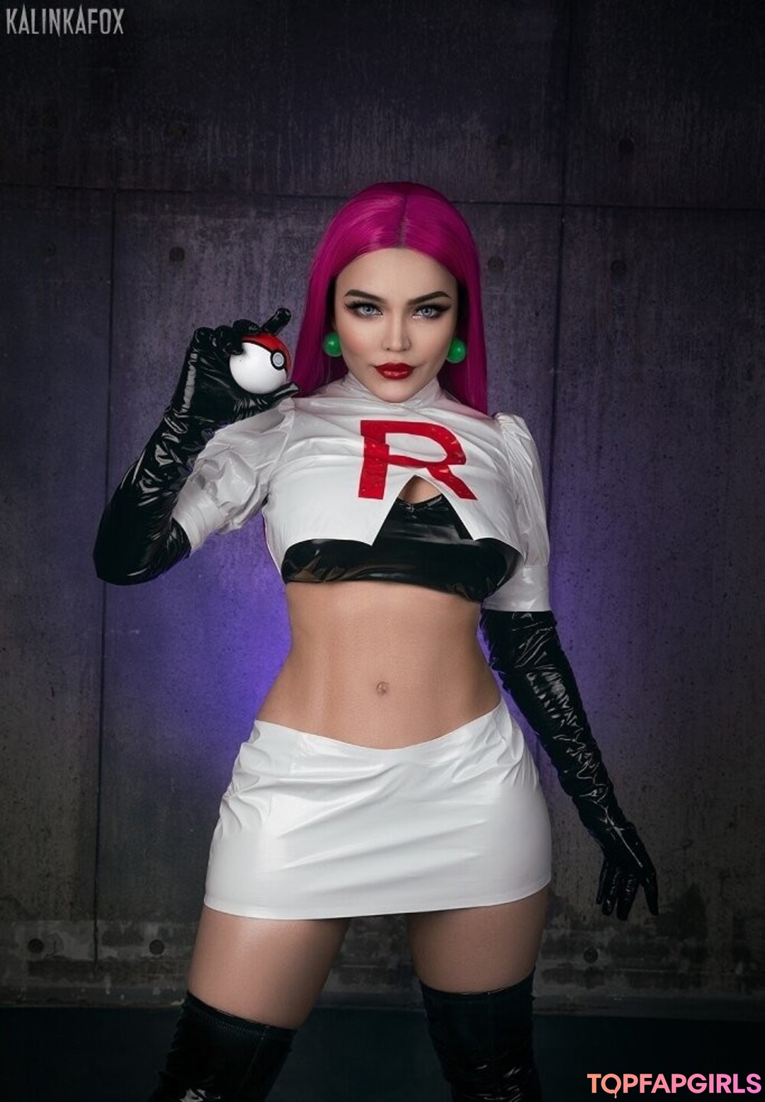 Nagie wyciekłe zdjęcie OnlyFans od Christina Fink #1361