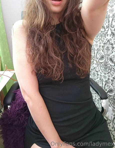 Nagie wyciekłe zdjęcie OnlyFans od Ladymex