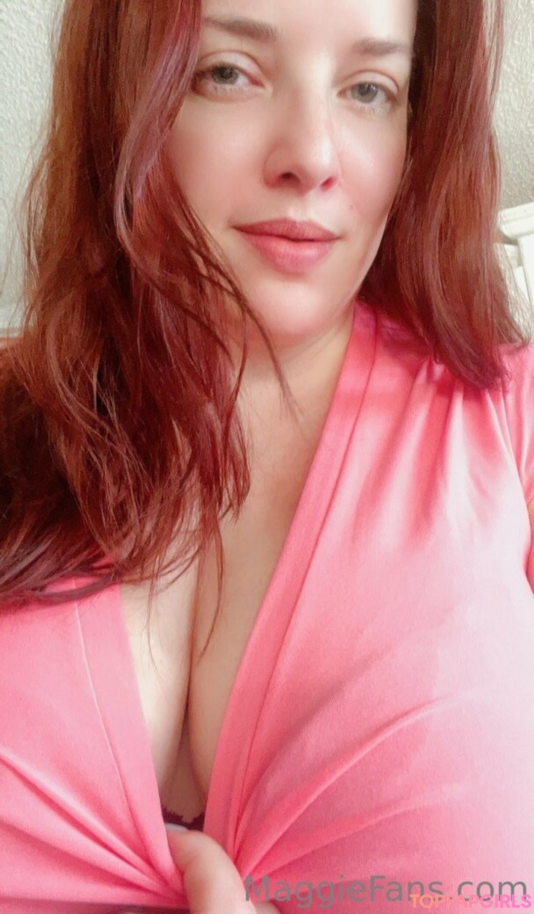 Nagie wyciekłe zdjęcie OnlyFans od Maggiegreenlive #1138