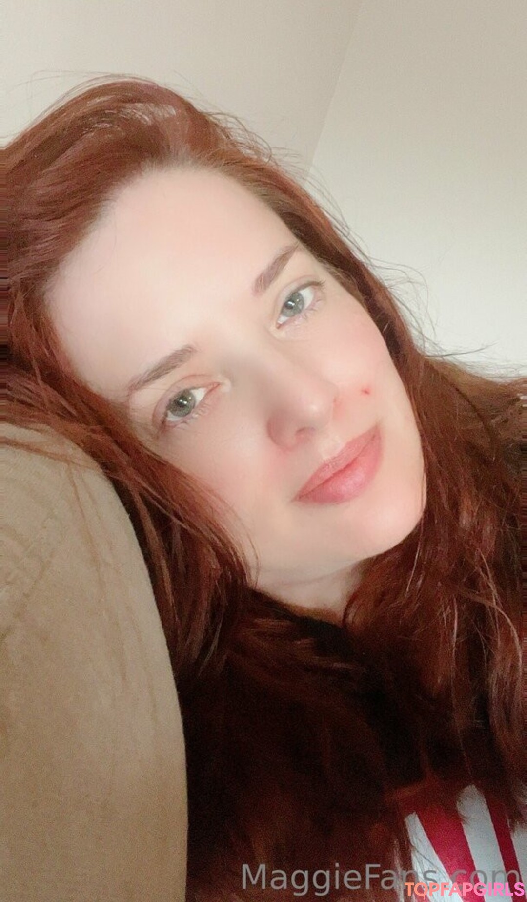 Nagie wyciekłe zdjęcie OnlyFans od Maggiegreenlive #1153