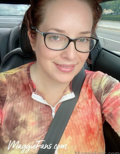 Maggiegreenlive