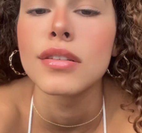 Gabriella Saraivah
