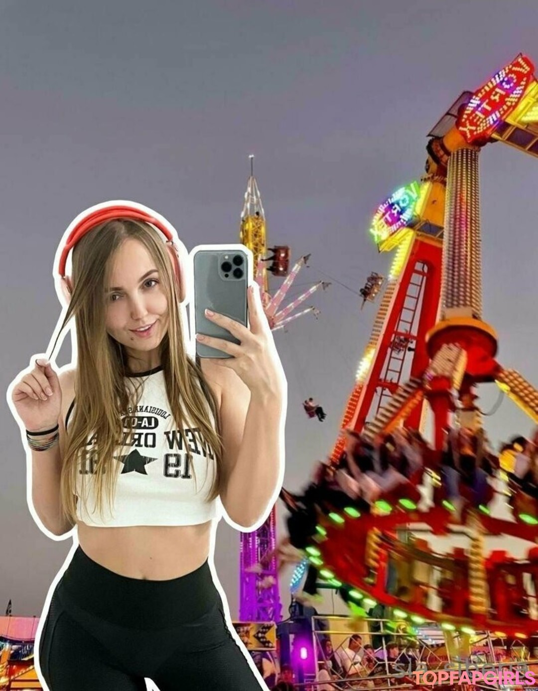 Nagie wyciekłe zdjęcie OnlyFans od Siasiberiafree #1119