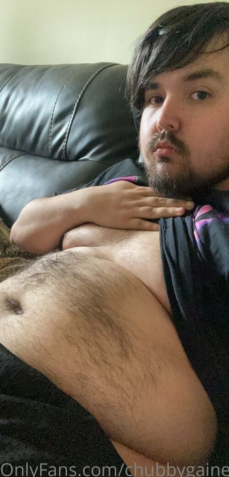 Nagie wyciekłe zdjęcie OnlyFans od Chubbygainer